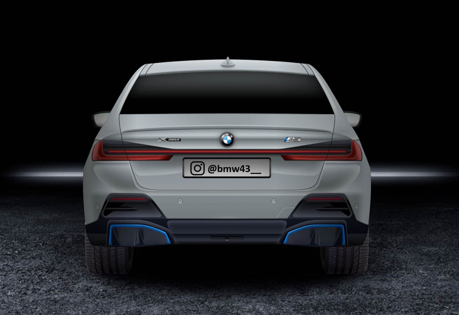 BMW i5