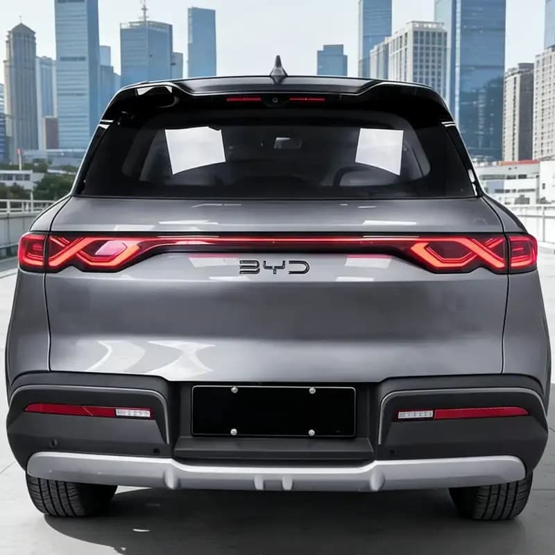 BYD Atto 2