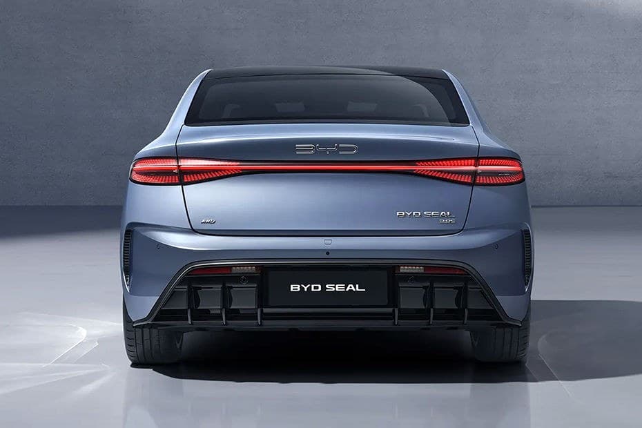 BYD Seal