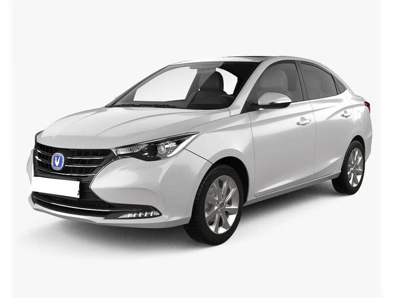 Changan Alsvin