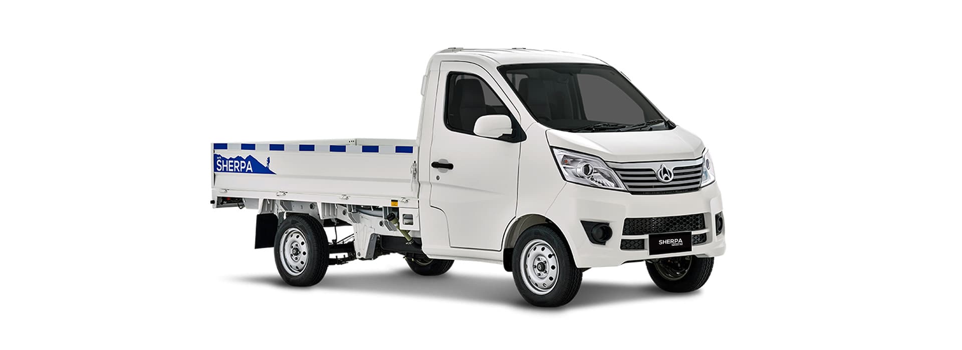 Changan M9 Sherpa