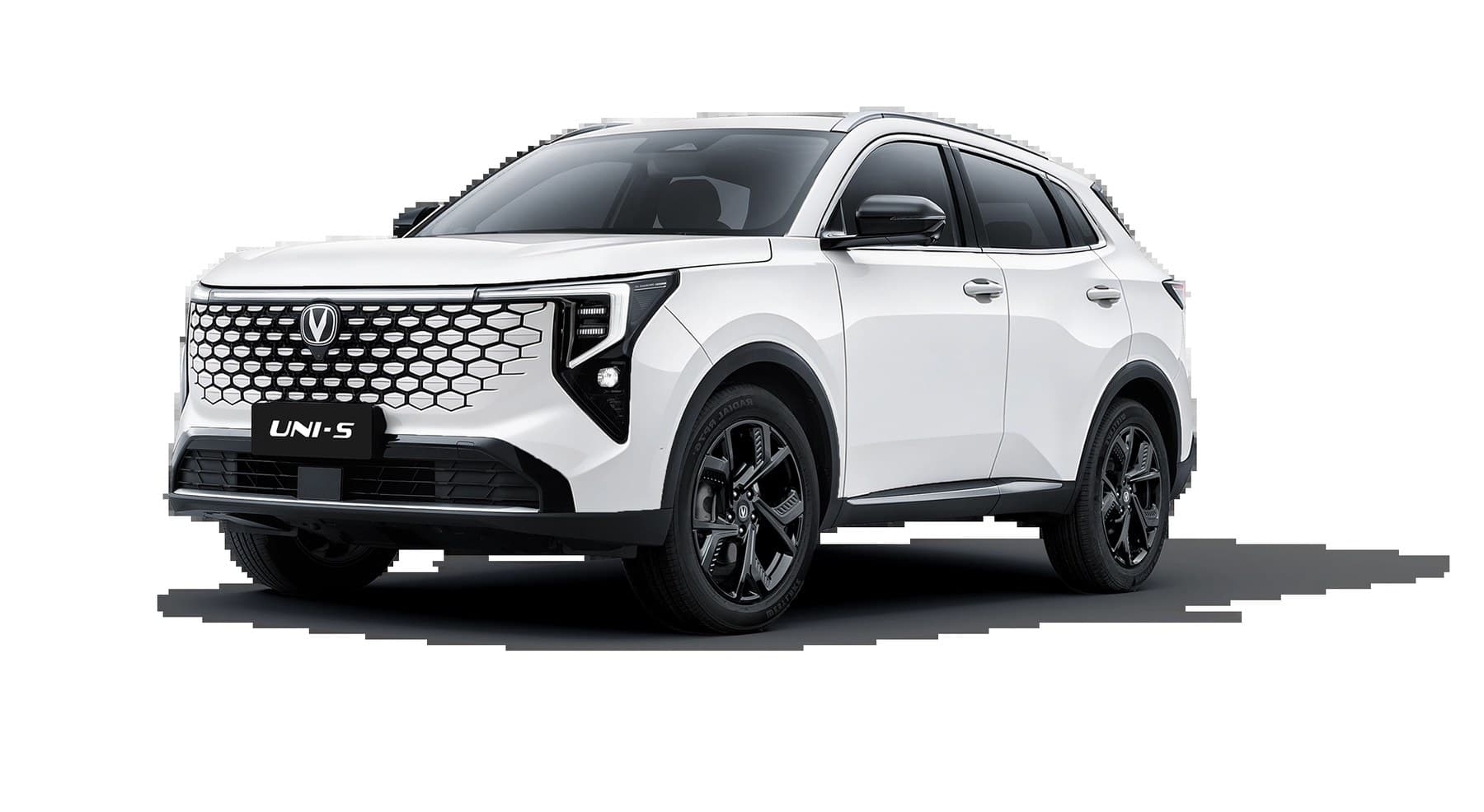 Changan UNI-S
