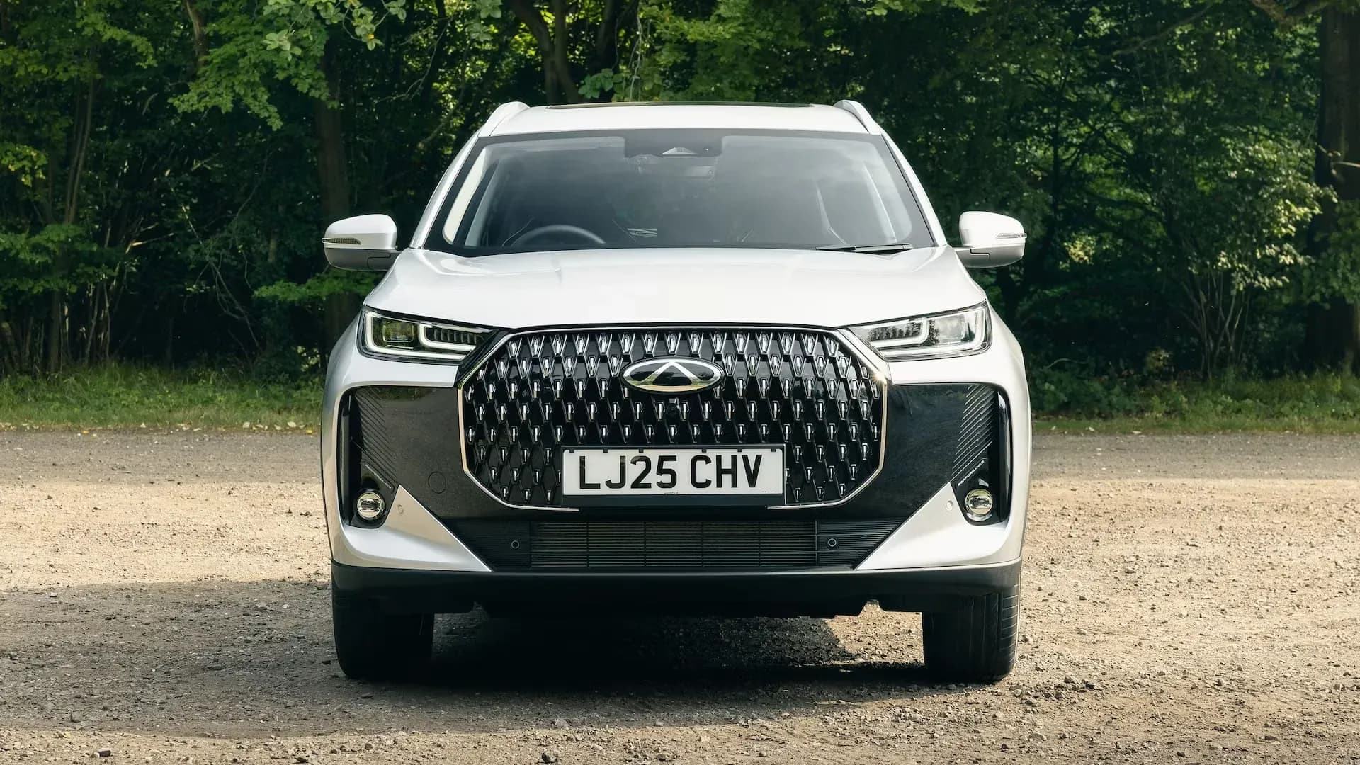Chery Tiggo 7