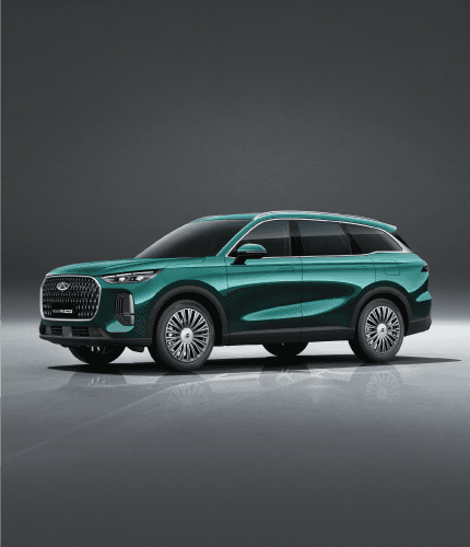 Chery Tiggo 9