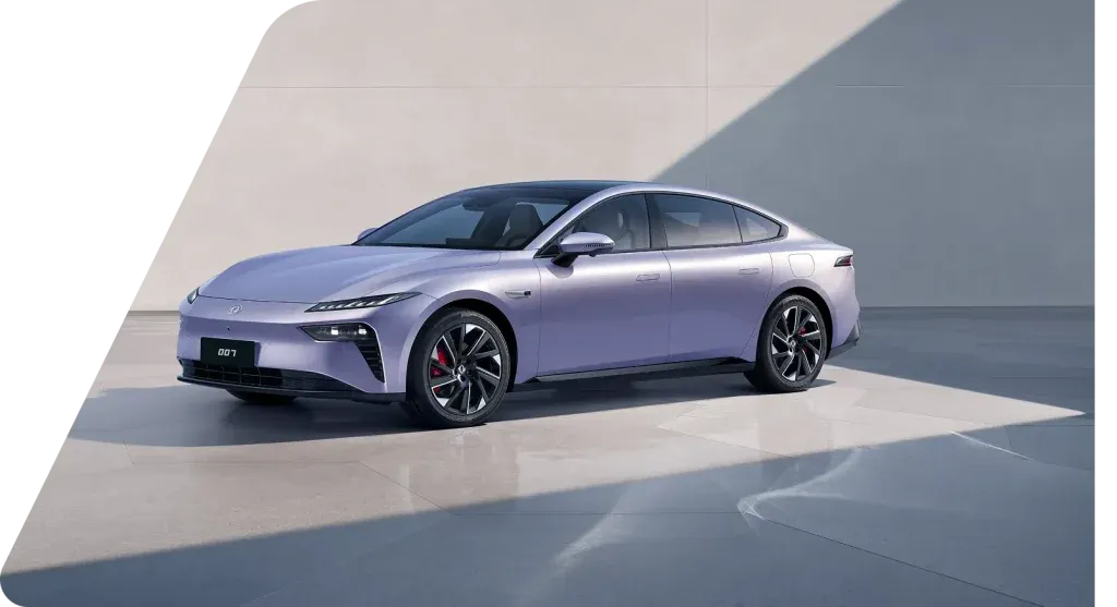 Dongfeng 007