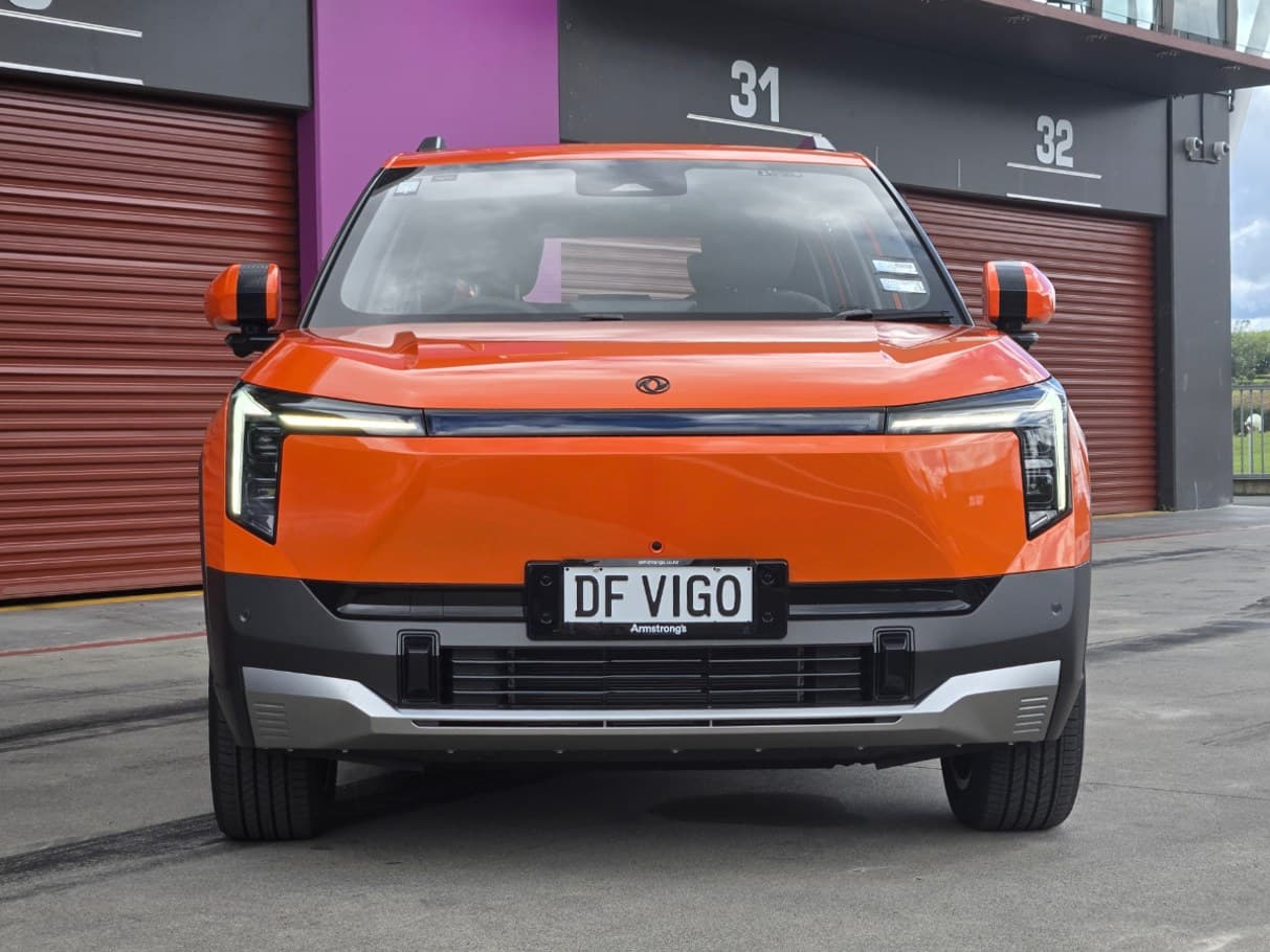 Dongfeng VIGO