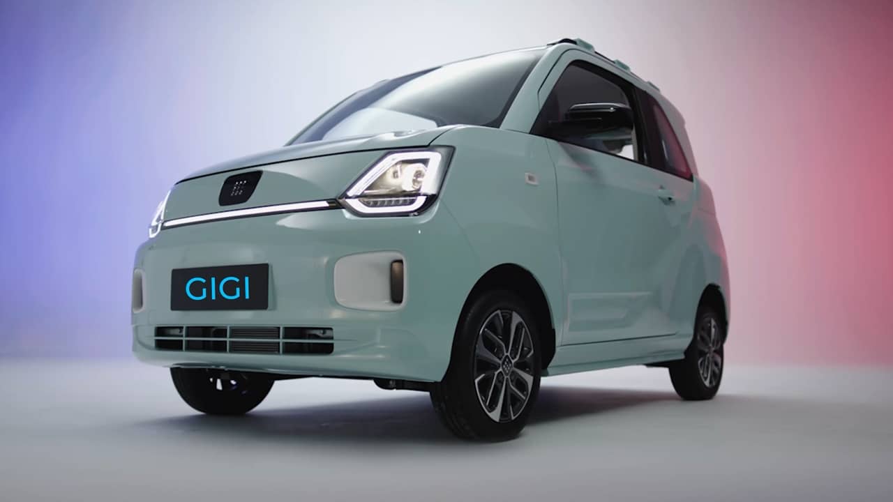 GUGO GIGI