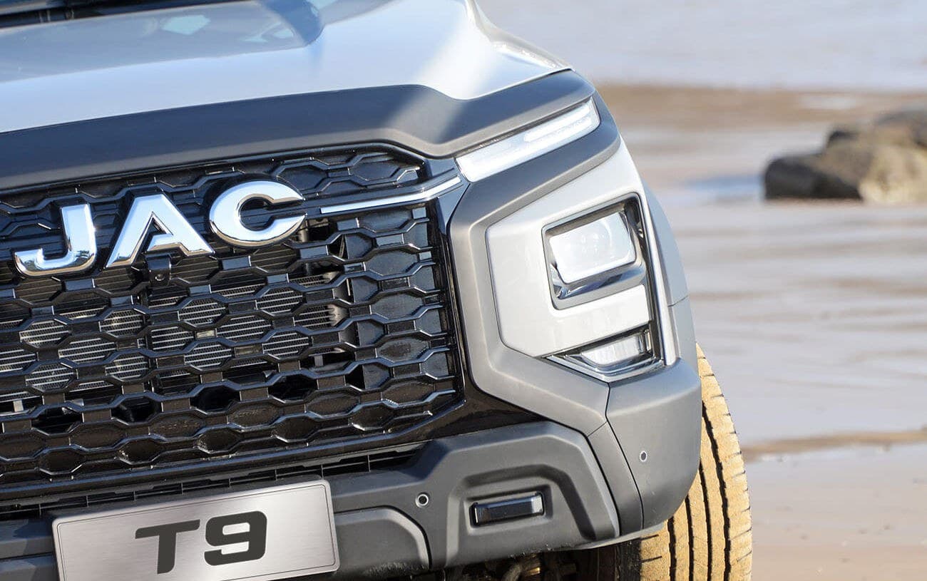 JAC T9
