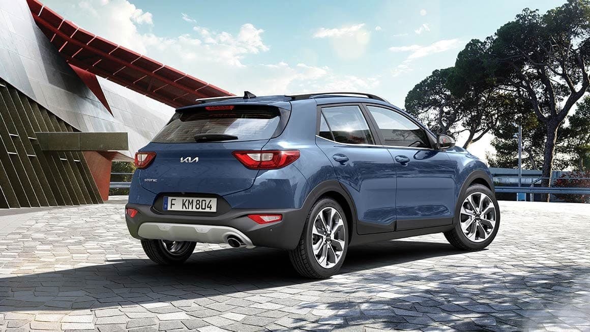 KIA Stonic
