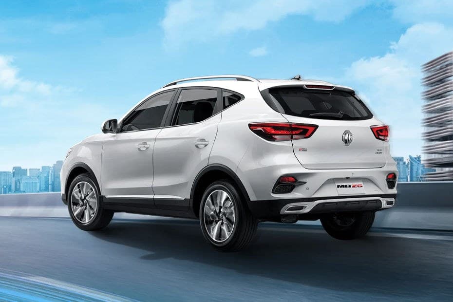 MG ZS Hybrid+ Essence
