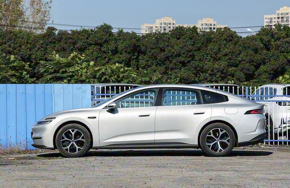 Nevo A06