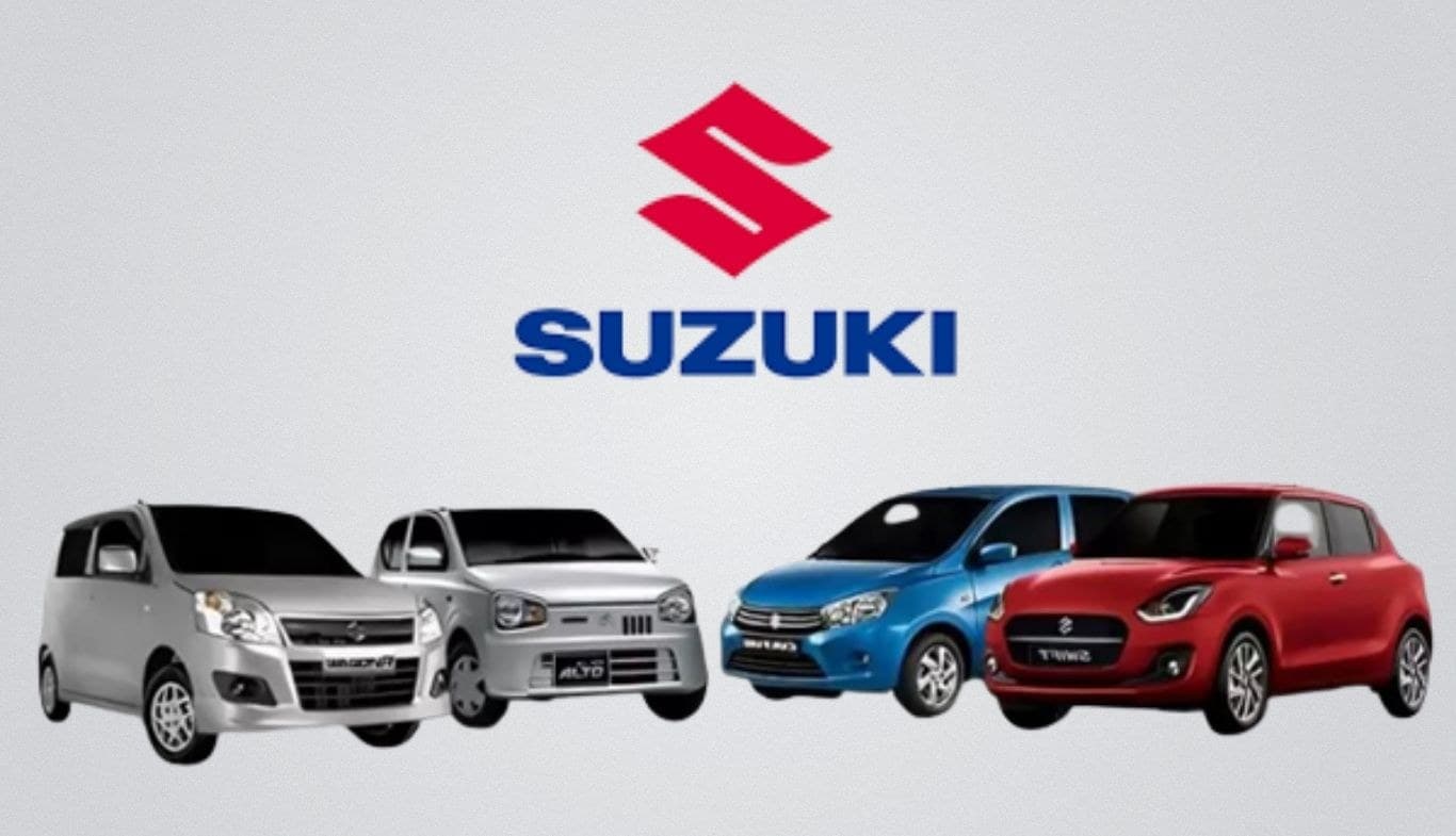Suzuki Every