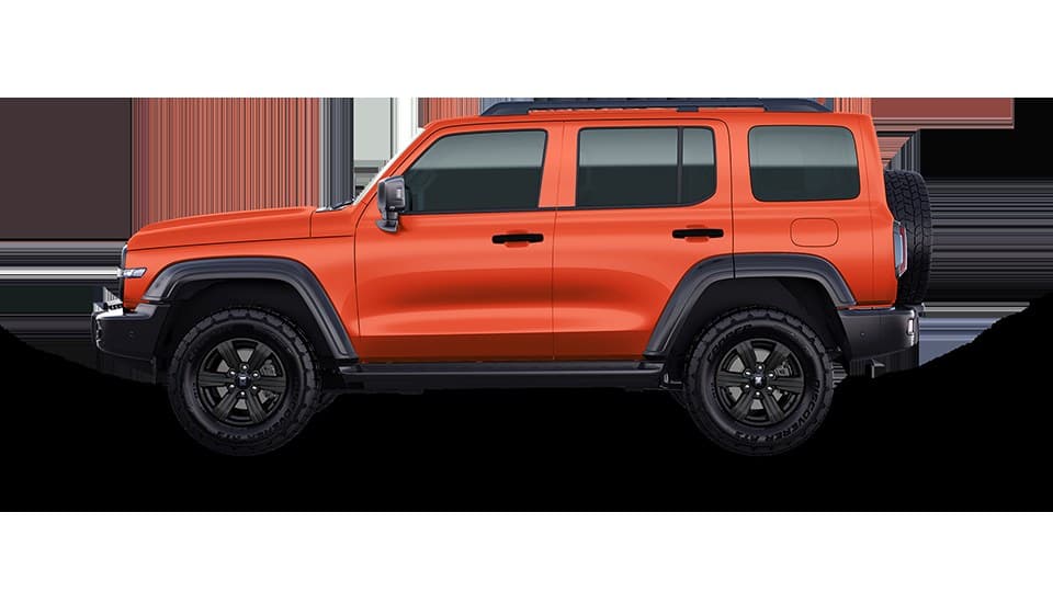 Tank 300