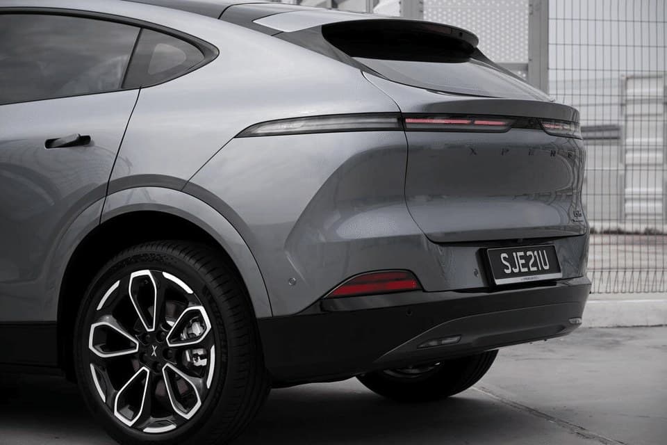 Xpeng G6